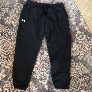 Under Armour Men’s Extra Large Sweatpants